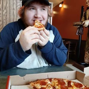 Meet your Posher, Darrell